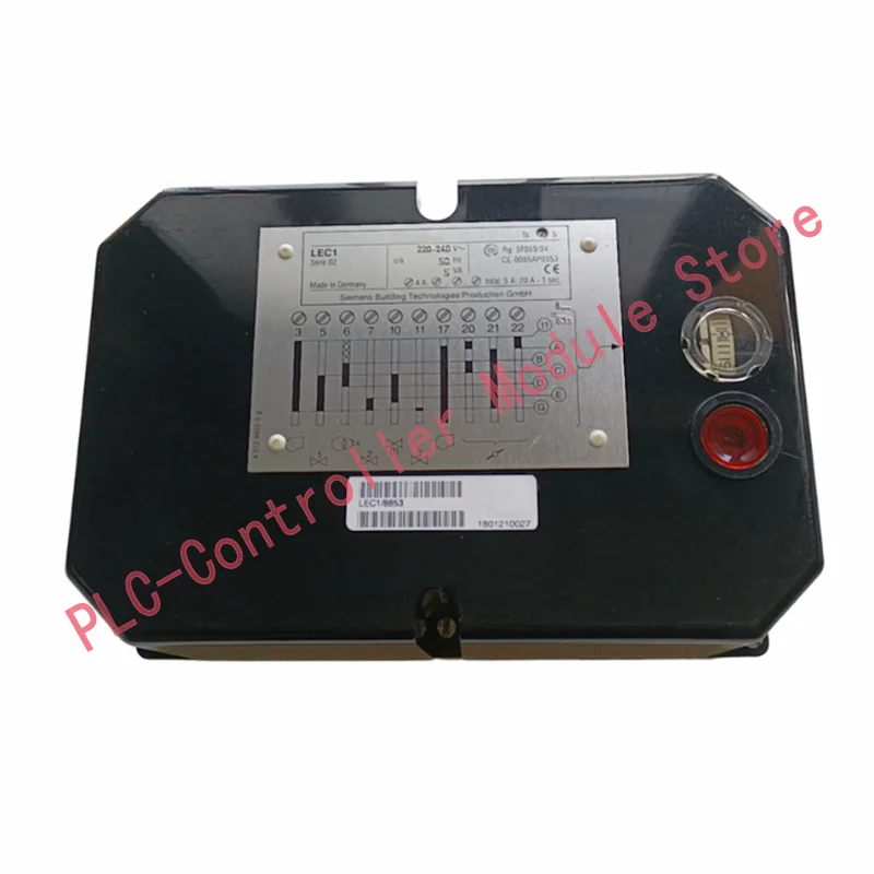 Original Plc Controller  LEC1/8853  Immediate Delivery