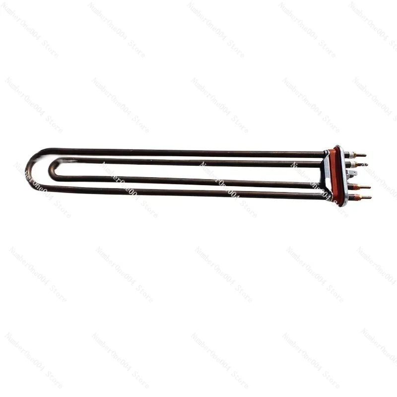 

For Hobart Gundam Dishwasher Heating Tube 6KW220V Rinse Heating Tube CCA E80 CCA200 Spare Parts