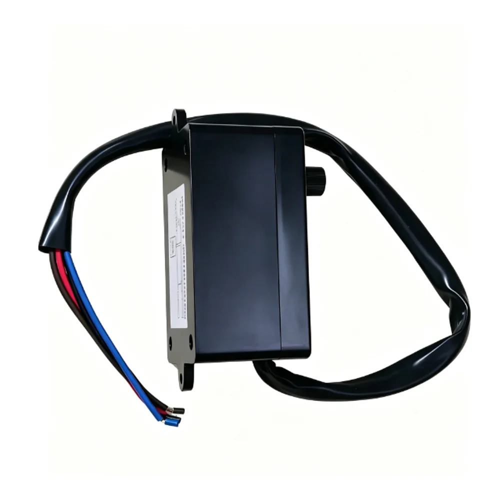 Nhay 3+ Pro Music Rapid Horn Relay 12-24V (8Tones/12 Tones) For Motorcycle Car Jeep Marine Boat Truck All Vehicle is Compatible