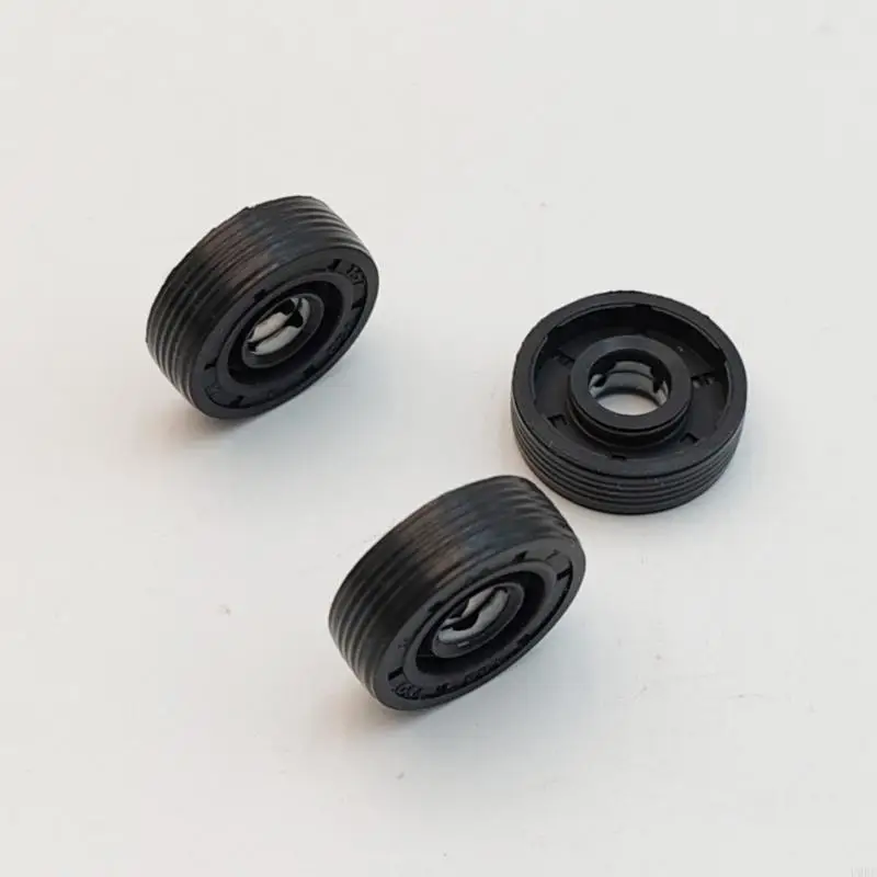 Fluorrubber afdichtringen Thuisbakapparatuur Perfect voor broodmachines