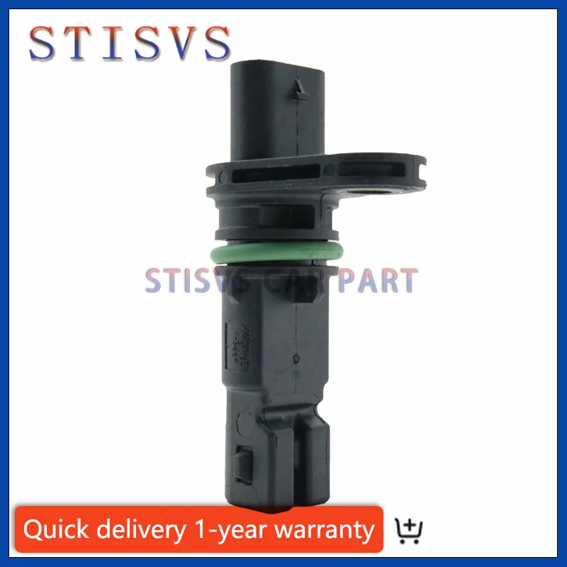 Engine Crankshaft/Camshafts Position Sensor For Ford Escape 2023-2024 2.0L 1999CC 122Cu L4 GAS DOHC Turbocharged GN1A6C315AB