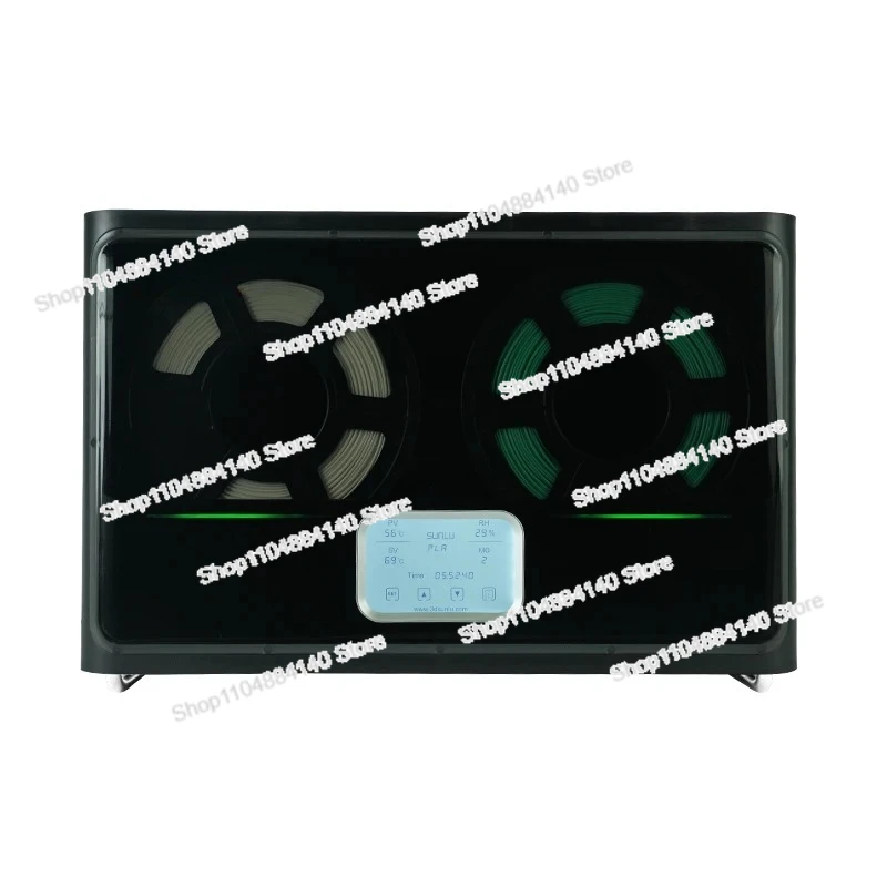 

3D Printer Filament Dryer Box High Quality Filament Drying Box