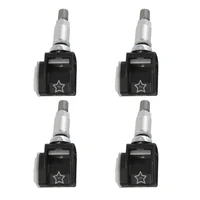 Fit For Mercedes-Benz E-Class W213 CLS Car TPMS Tire Pressure Sensor TPMS Sensor 433MHZ 0009052102 A0009052102 36106887140 2