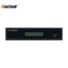 Maxgeek TF-NTP-LITE NTP 서버 + 10m 안테나 네트워크 타임 서버, Beidou GPS GLONASS QZSS용 지지대, 스크린 2 네트워크 포트 2
