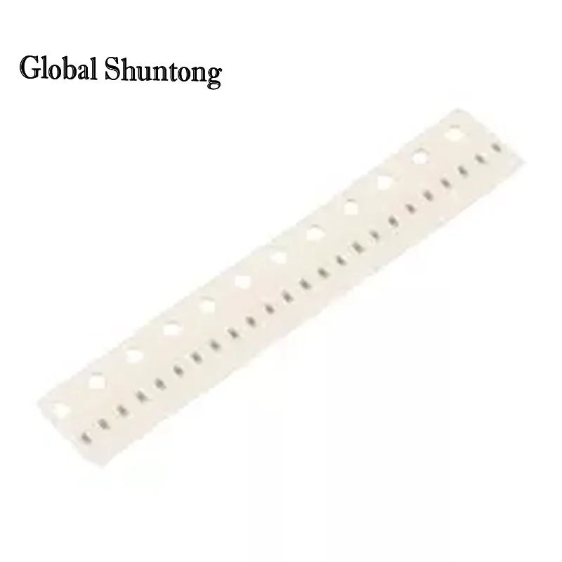 1000Pcs 0402 1/6 5% SMD Resistor Kit 1206  0603 0805 1R - 1MR 0R  10MR Alloy resistance 2512 100% New Chip Resistance