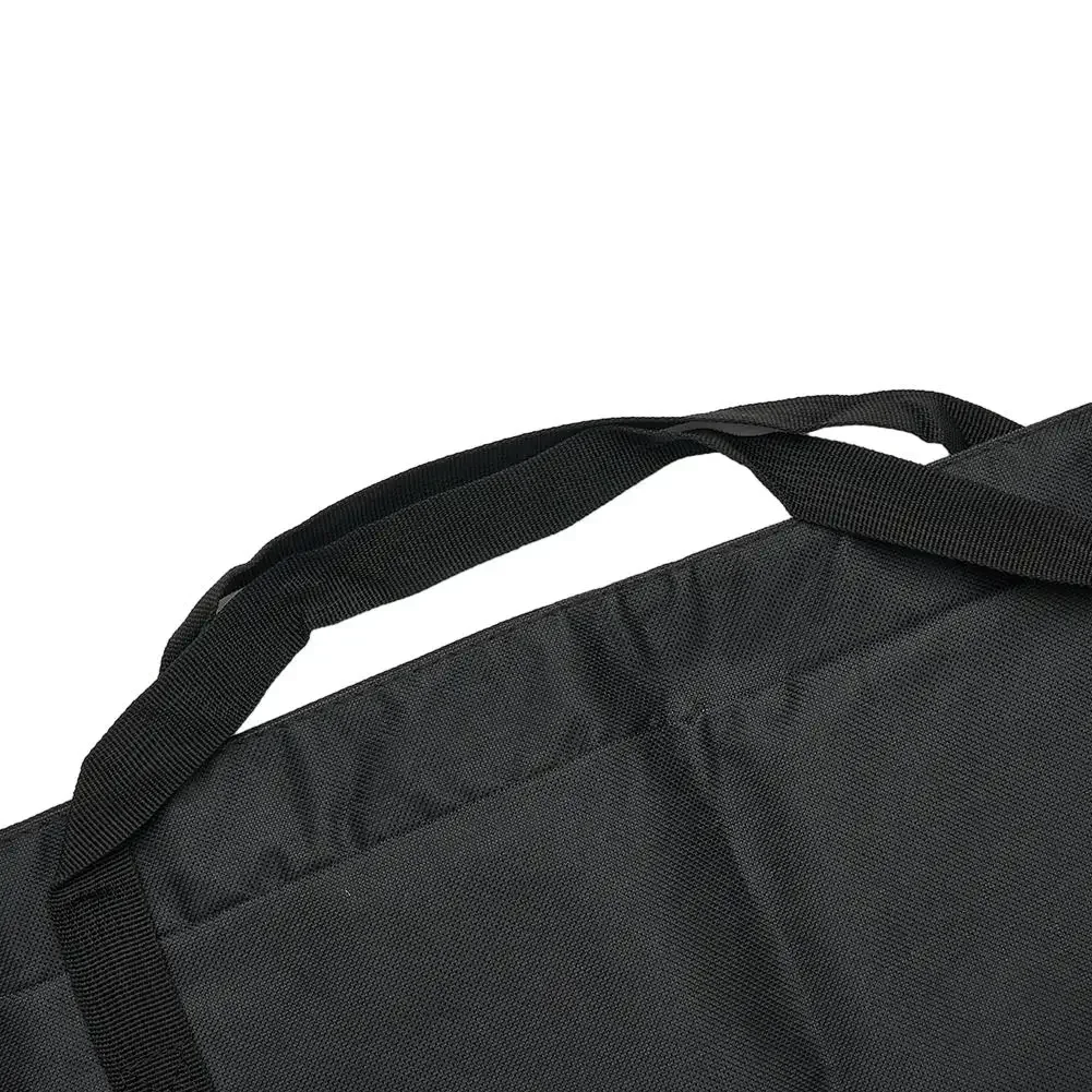 Borsa per treppiede da 65-150 cm Borsa per microfono Supporto per luce Ombrello Treppiede pieghevole Fotografia Studio Custodia per attrezzatura Custodia per il trasporto