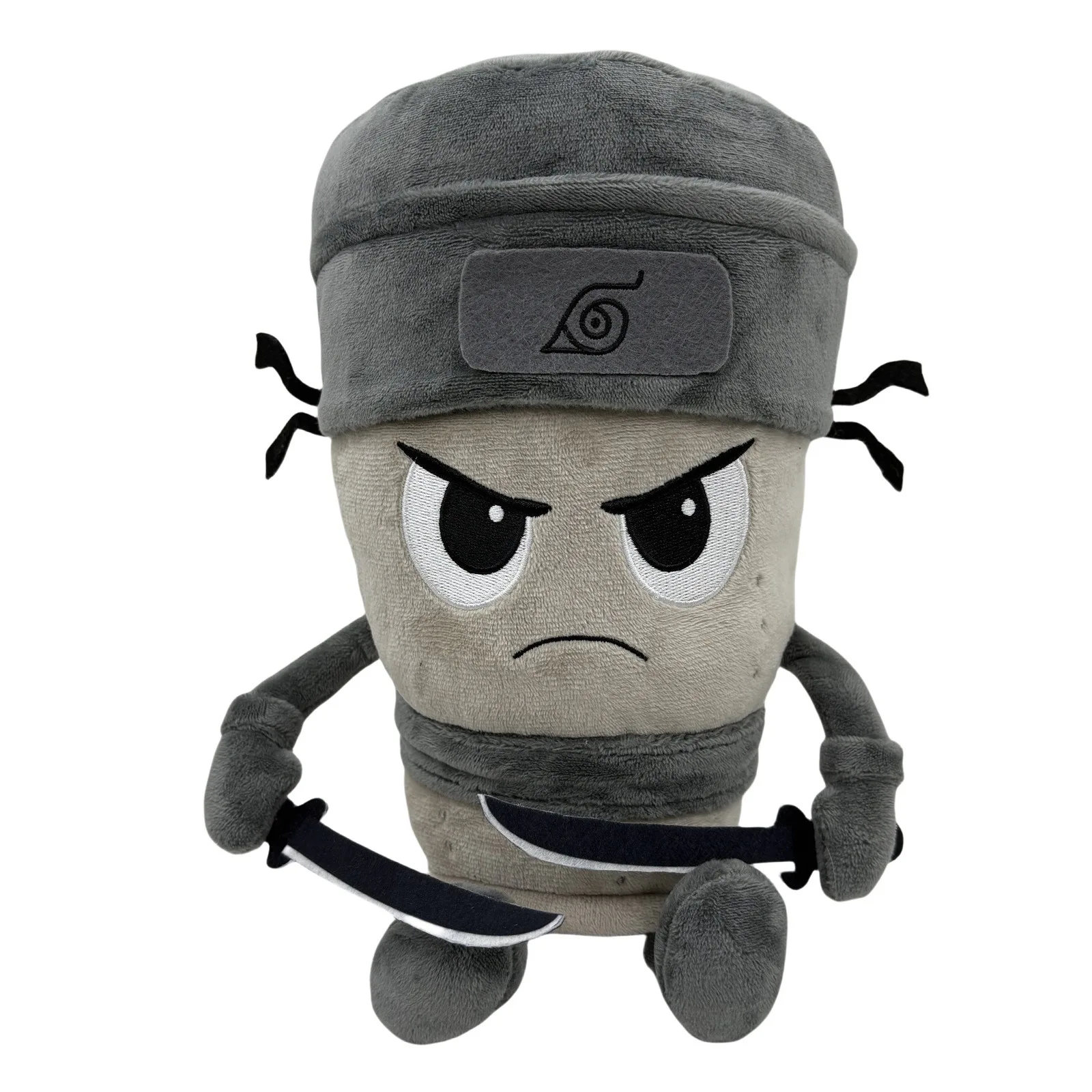 Italiaanse Brainrot Knuffels Cappuchino Assassino Boneca Ambalabu Brr Brr Patapim Knuffels Kinderen Kind Verjaardagscadeautjes