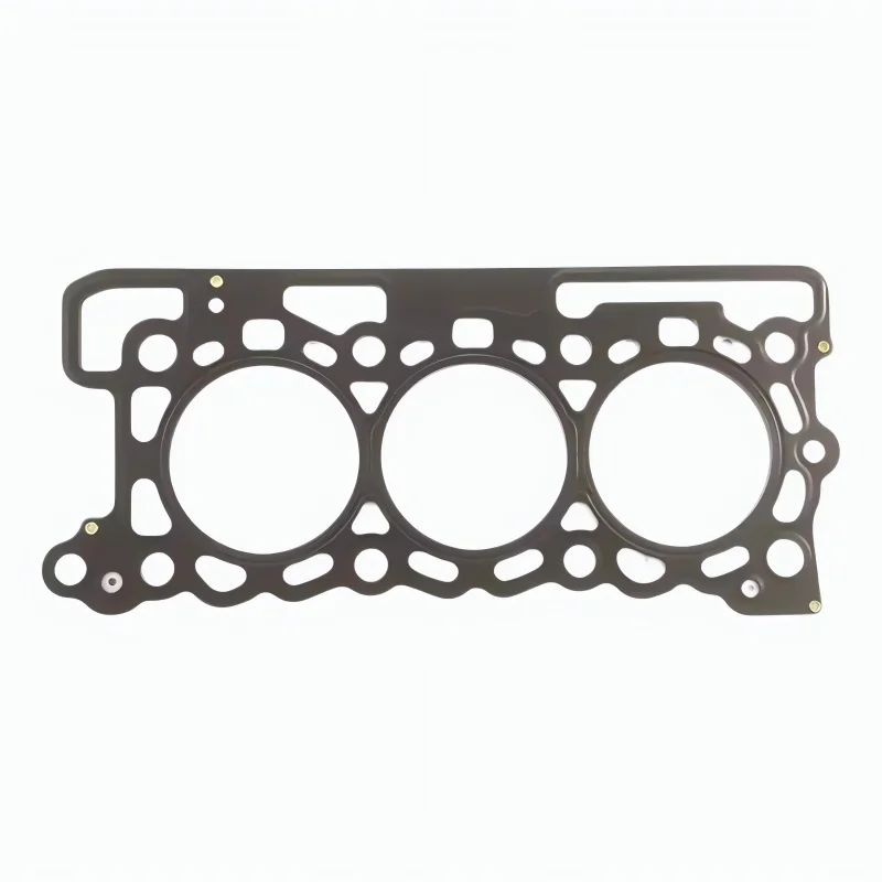 Cylinder Head Gasket LR009723 - Genuine For Land Rover 2.7L V6 Diesel Grade 5 Discovery 3/4 L319 Range Rover Sport L320 276DT