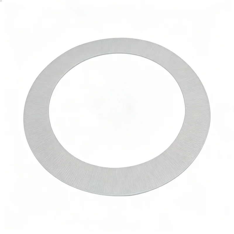 SAIDKOCC Silicone Gasket for Glass Opening Reactor Diameter 150mm Sealing Gasket for Laboratory Equipment - view 3