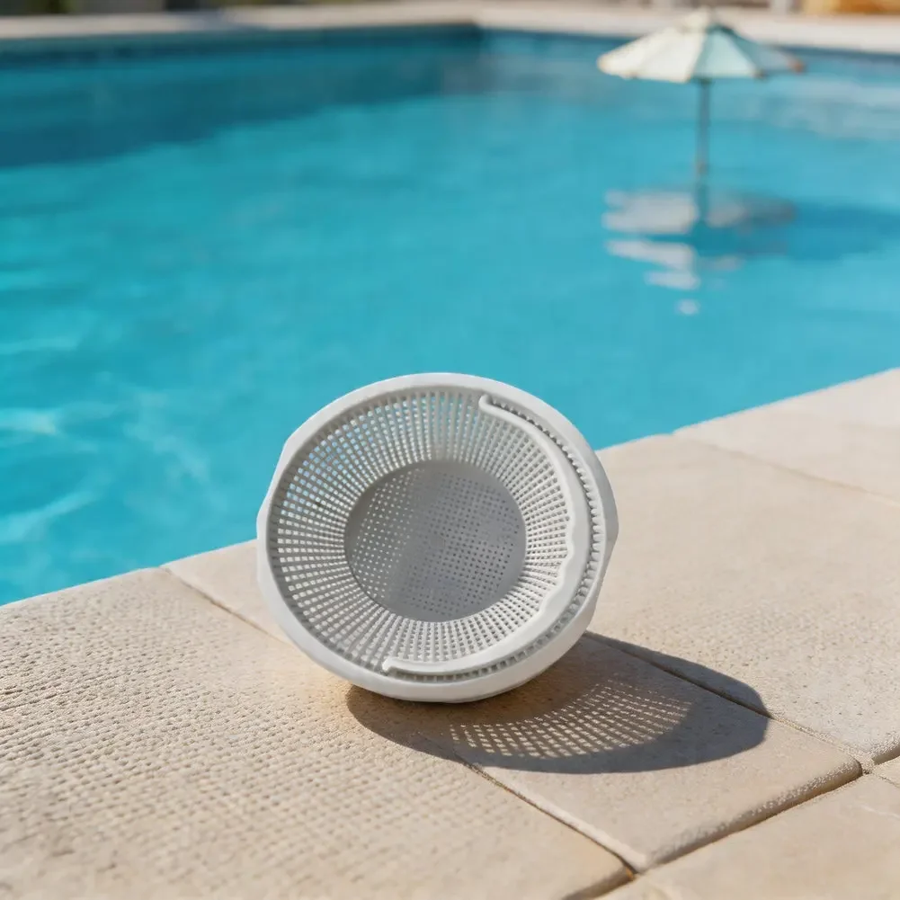 Panier de filtration ABS pour Hayward 05280R0200 pour une filtration stable et une moindre risque d' interruption du système