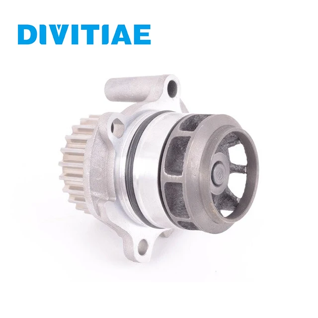 

for GOLF PASSAT JETTA AUDI A1 A3 A4 A6 TT 2.0t BPJ BYK water pump 06F121011R 06F121011X 06F121011