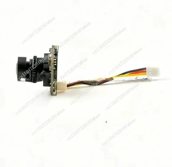 ForAnt Mobula7 Mobula8 camera with custom SH1.0mm 3-pin plug