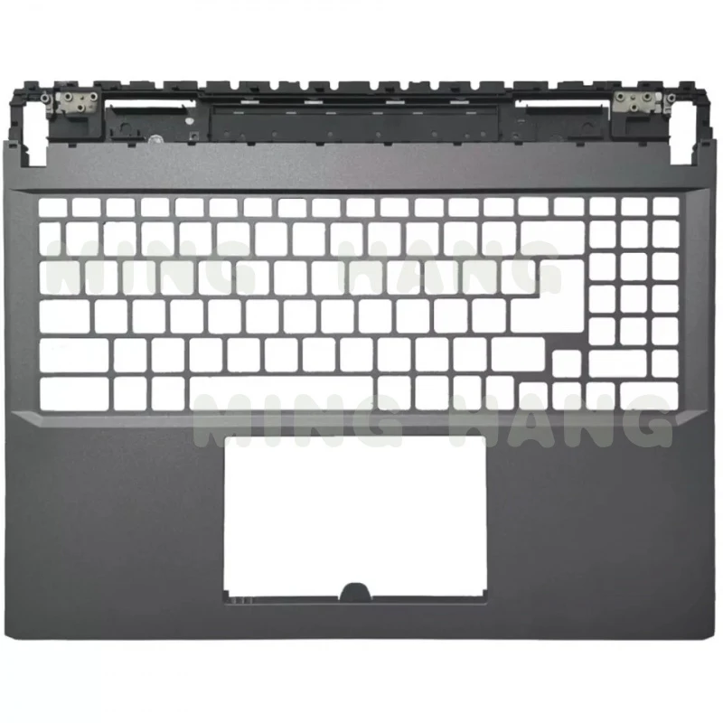 

Новая серая верхняя крышка (C-Shell) с подставкой для рук для ноутбуков MSI GP68 Vector GP68 MS-15M1 15M2