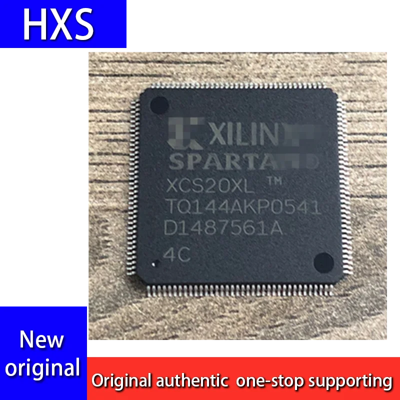 

New original stock XCS20XL-TQ144