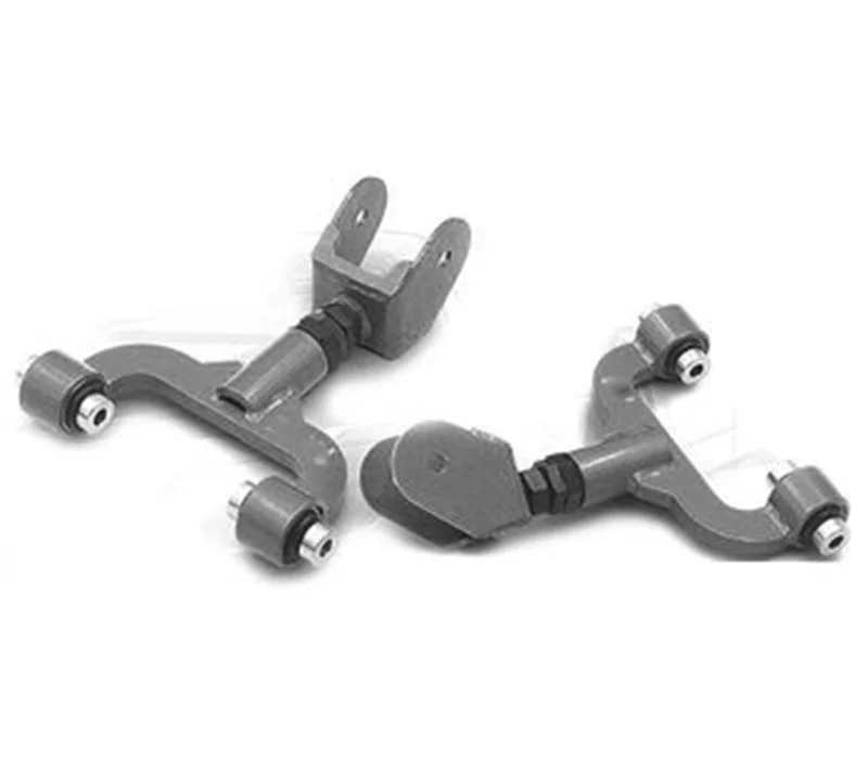 

TLF Auto Parts Control Arm Adjustable Rear Upper Arm for MX-5 Miata/Roadster NA8C NB8C 89-05 YZ074