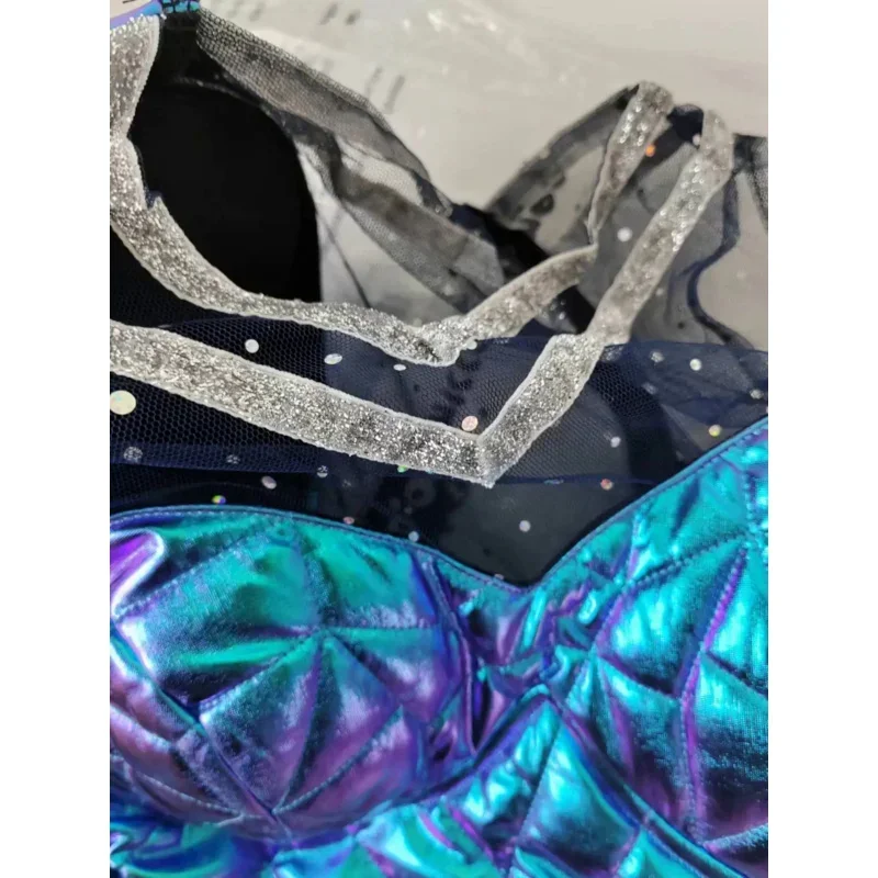 CosplayGame  Ahri Cosplay Costume Set K/DA KDA Ahri All Out Sexy Cosplay Girls Dress Jumpsuits Halloween CosPlay