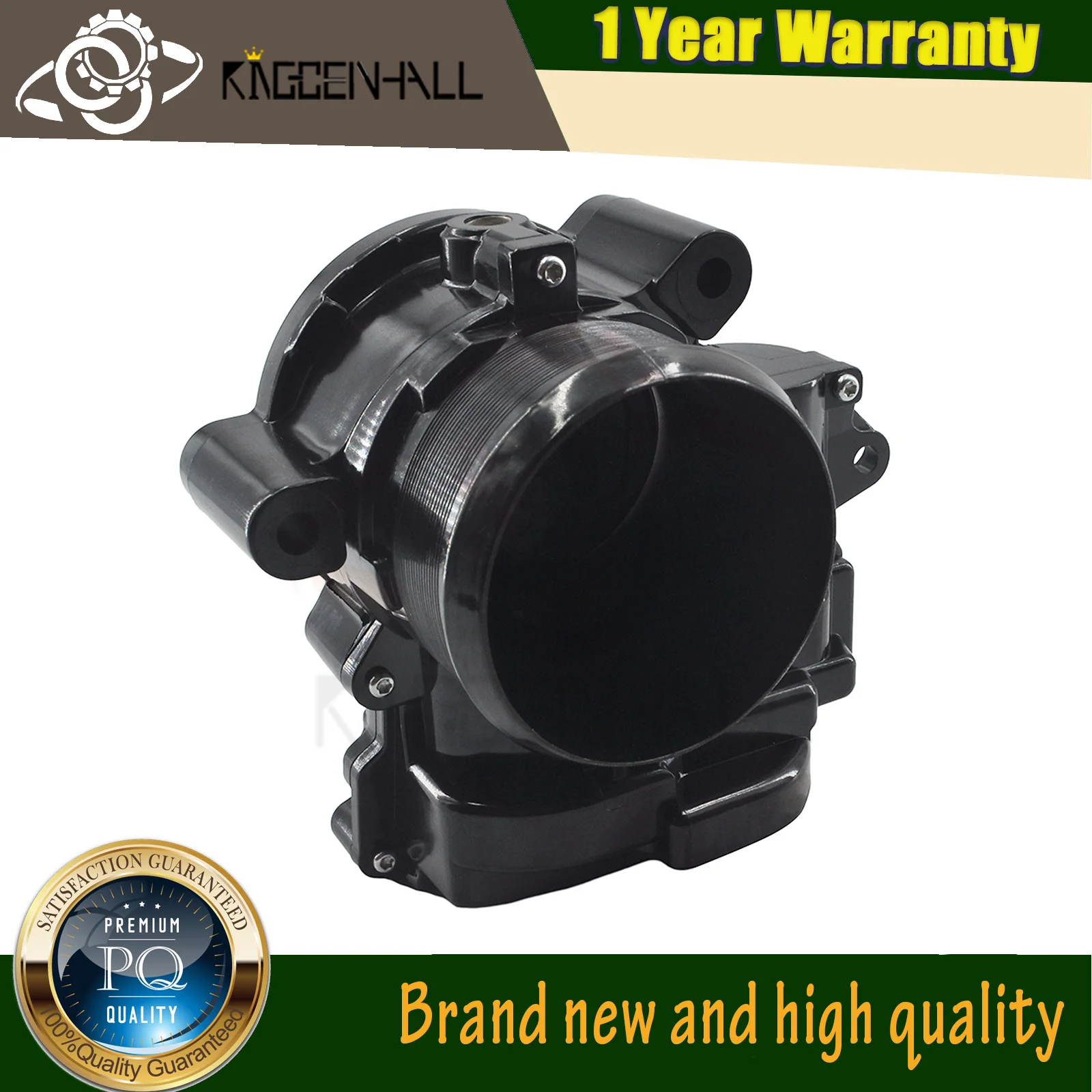 A2C59513208 40624-1148090 V862418980 Throttle Body Compatible with BMW 1 3 Mini Cooper R58 CITROËN C4 C5 DS3 DS3 1.6 13547576698