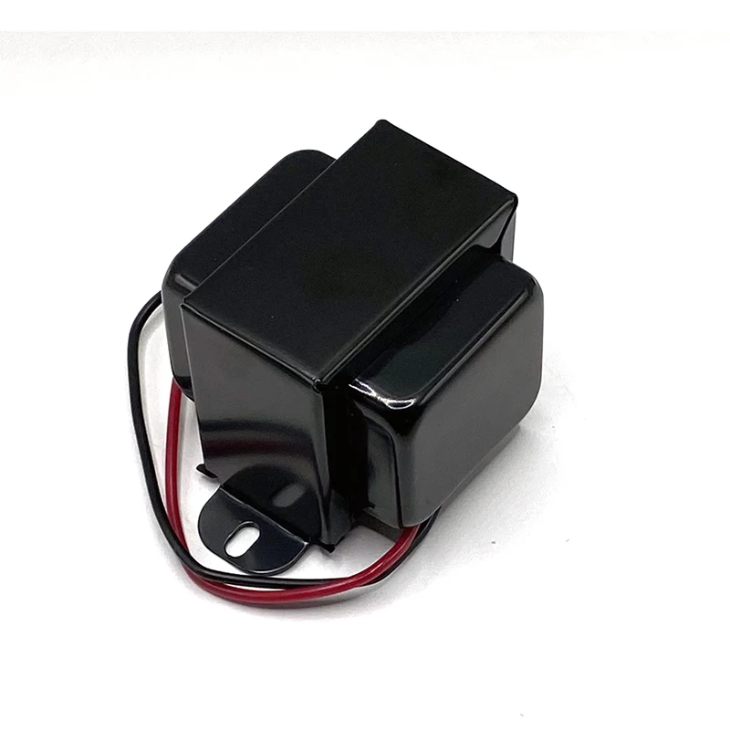 BAHOD 5H 200mA Trasformatore induttore per amplificatore valvolare Amplificatore di potenza Accessori audio