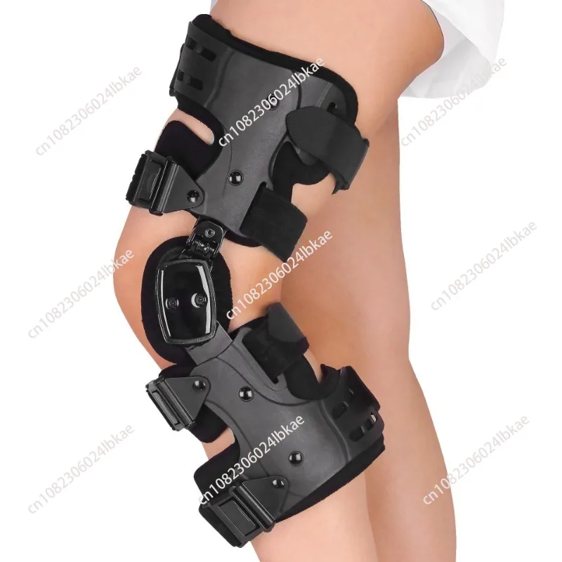 Knee brace- breathable sports knee support for meniscus, running, hiking