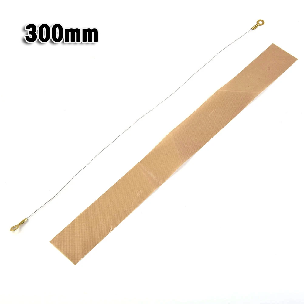 Manual Impulse Sealer Replacement Heat Wire Element Suitable for SF 200 and Similar Plastic Bag Sealing Machines 200-400mm