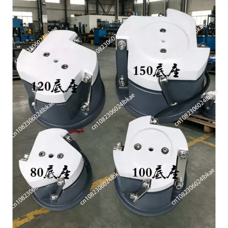 

220v precision vibratory bowl mounting base - available in 100/120/150 sizes for vibratory feeder systems SDVC20-S