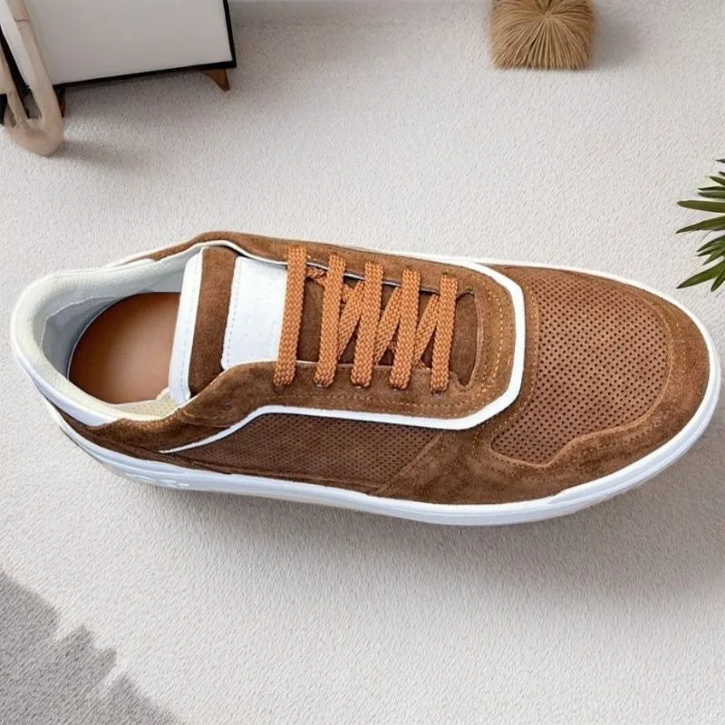 

Classic Brand Comfortable Flat Bottom Sport and Leisure Shoe Top Quality Wearable Outdoor Walking Shoe Anti Slip Trecking Shoe