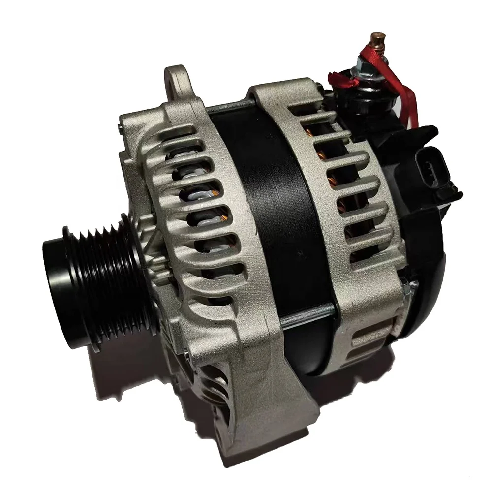 12V Car Alternator 170A 84143540 For Chevrolet C