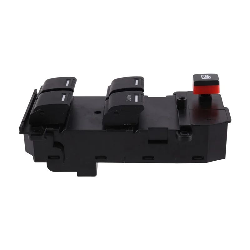 

For Honda City 2007-2012 RHD Power Window Switch 35750-TM0-A01& 35750-TMO-F01 Window Main Control Unit