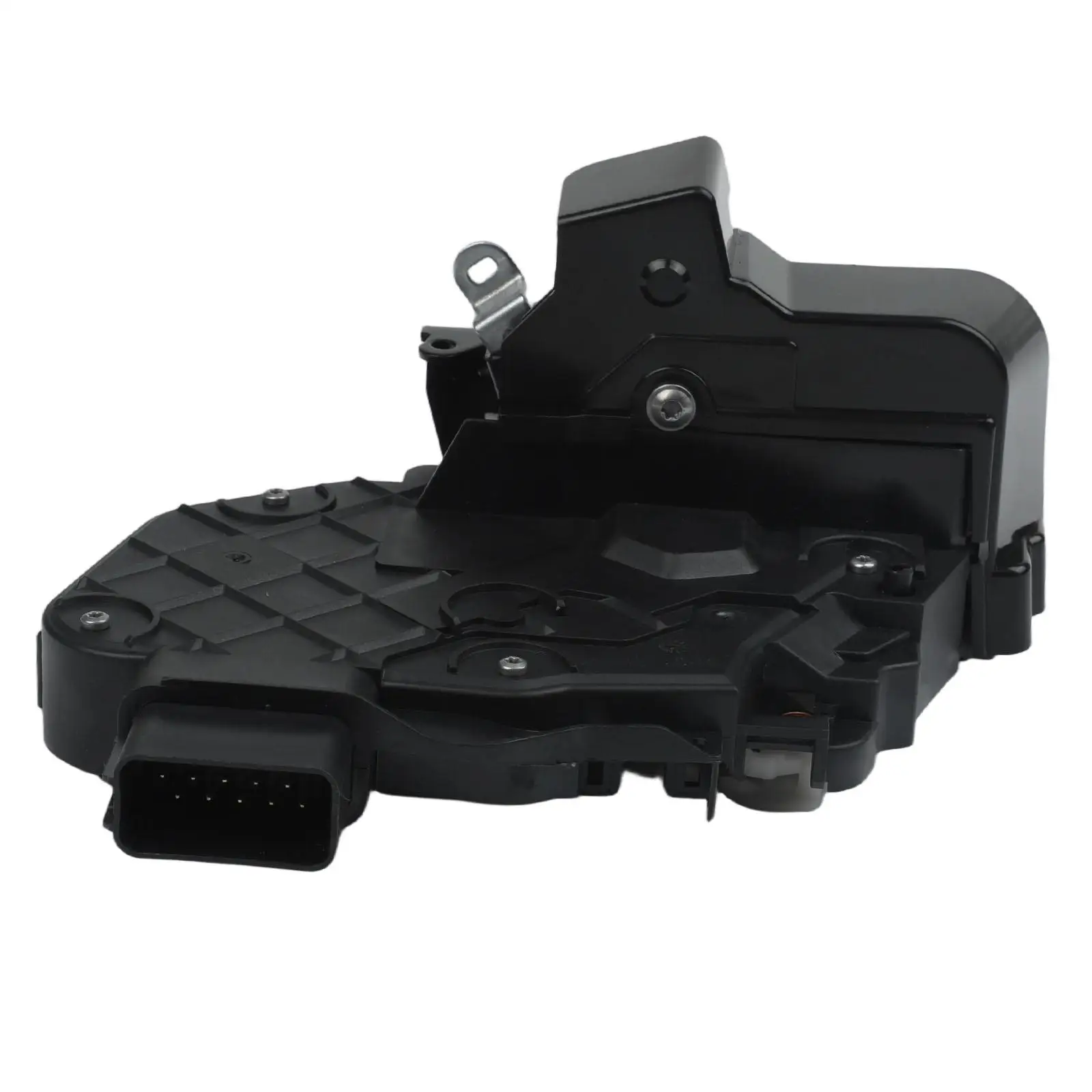 Rear Door Lock Actuator 10-pin for Volvo For XC60 2008-2017 Left Side 31253659 Right Side 31253660 Replacement Components