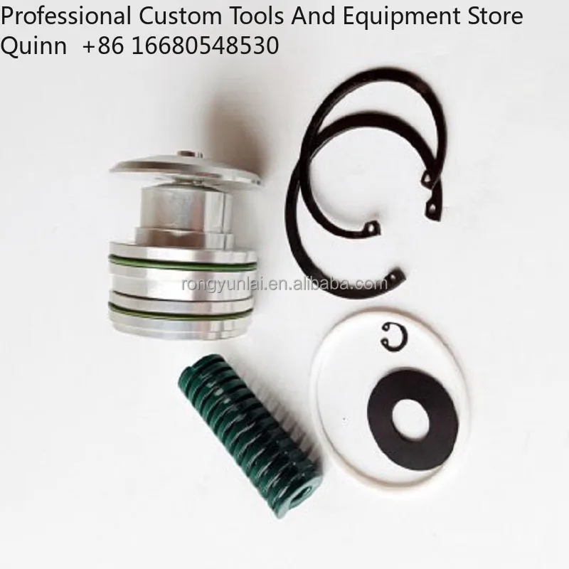 GCScrew Compressor Parts Inlet Valve Repair Kit 22067177 for Ingersoll Rand Industrial Compressor Parts