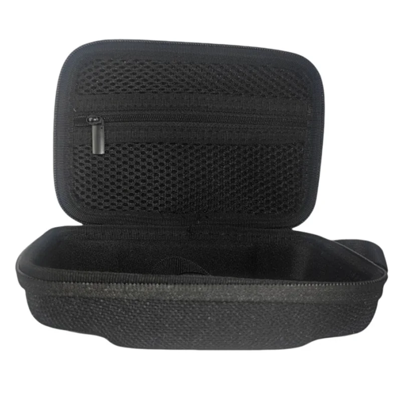 AA08-For Retroid Pocket Flip 2 Classic Console Compatible Portable Case Storage Bag Protective Cover