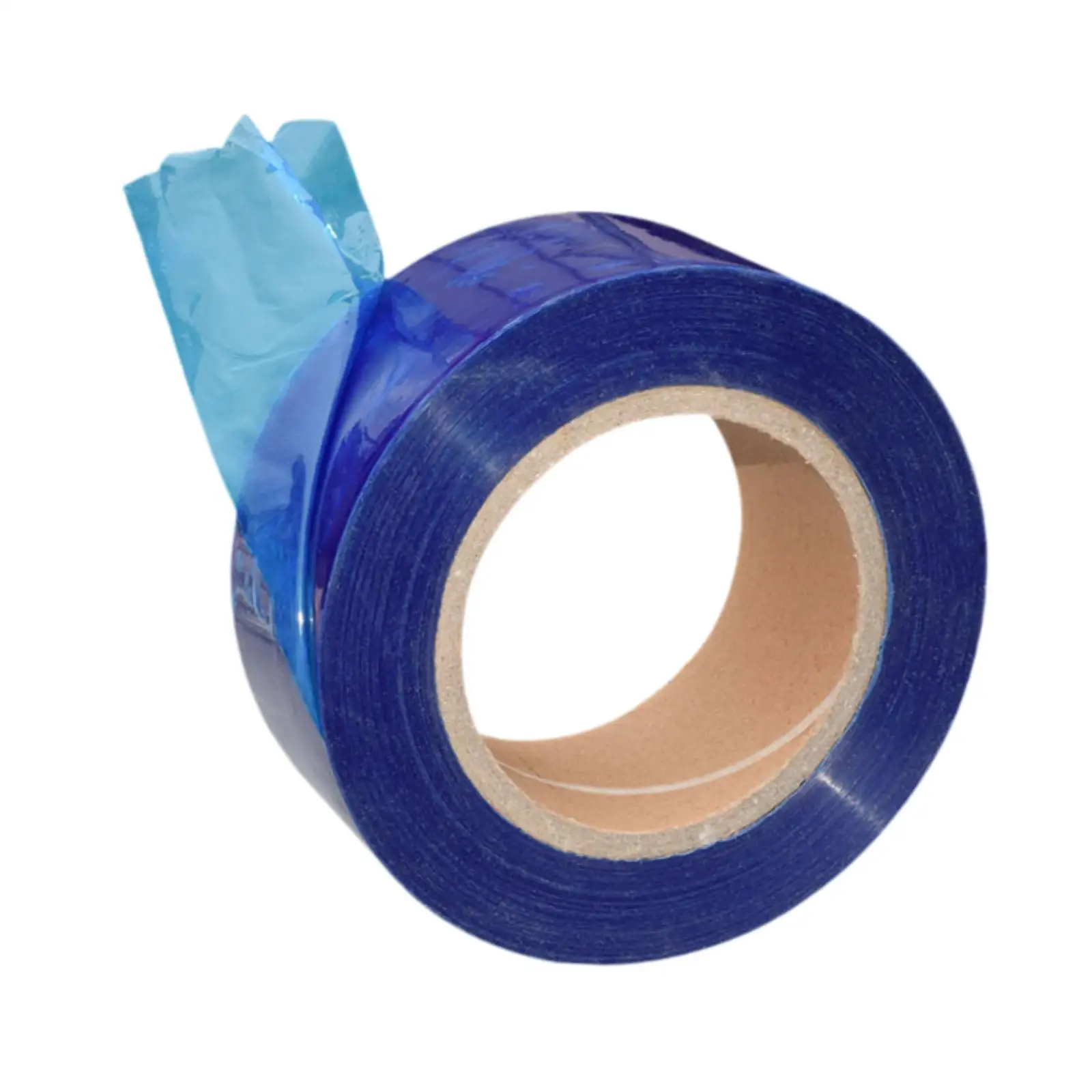 

Removable Film Roll Scratch Protect Cover Simple Installation Self Adhesive Surface Protective Film for Auto Painting Accs