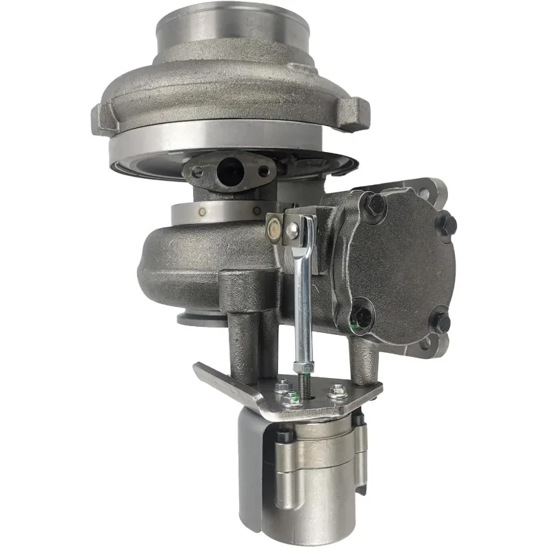 

NEW Turbocharger 360-1223 450-0524 for Caterpillar CAT C13 XQ350 C13 XQ375
