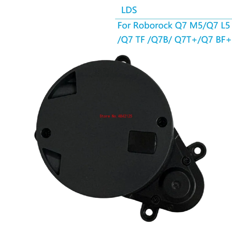 Original Lds For Ro…