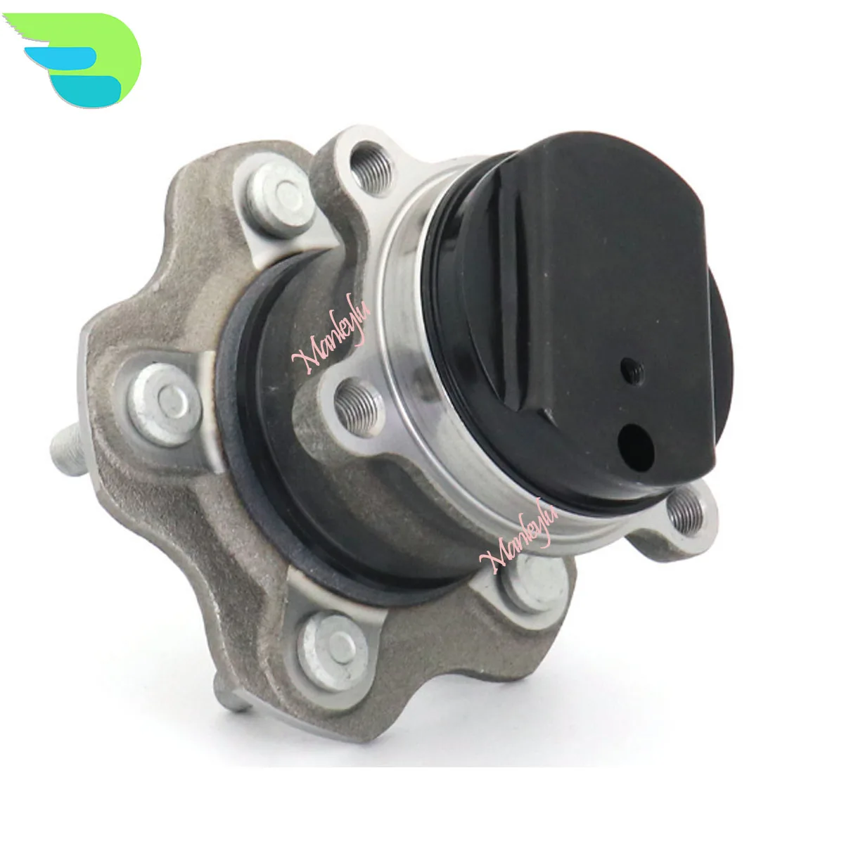 

43202-4CE0A 43202-JG01A VKBA 6997 43202-4BA0A Подшипник ступицы заднего колеса для NISSAN Qashqai J10 07 ~ X-Trail T32 14 ~ RENAULT KOLEOS I