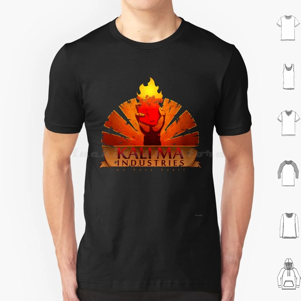 Kali Ma Industries …