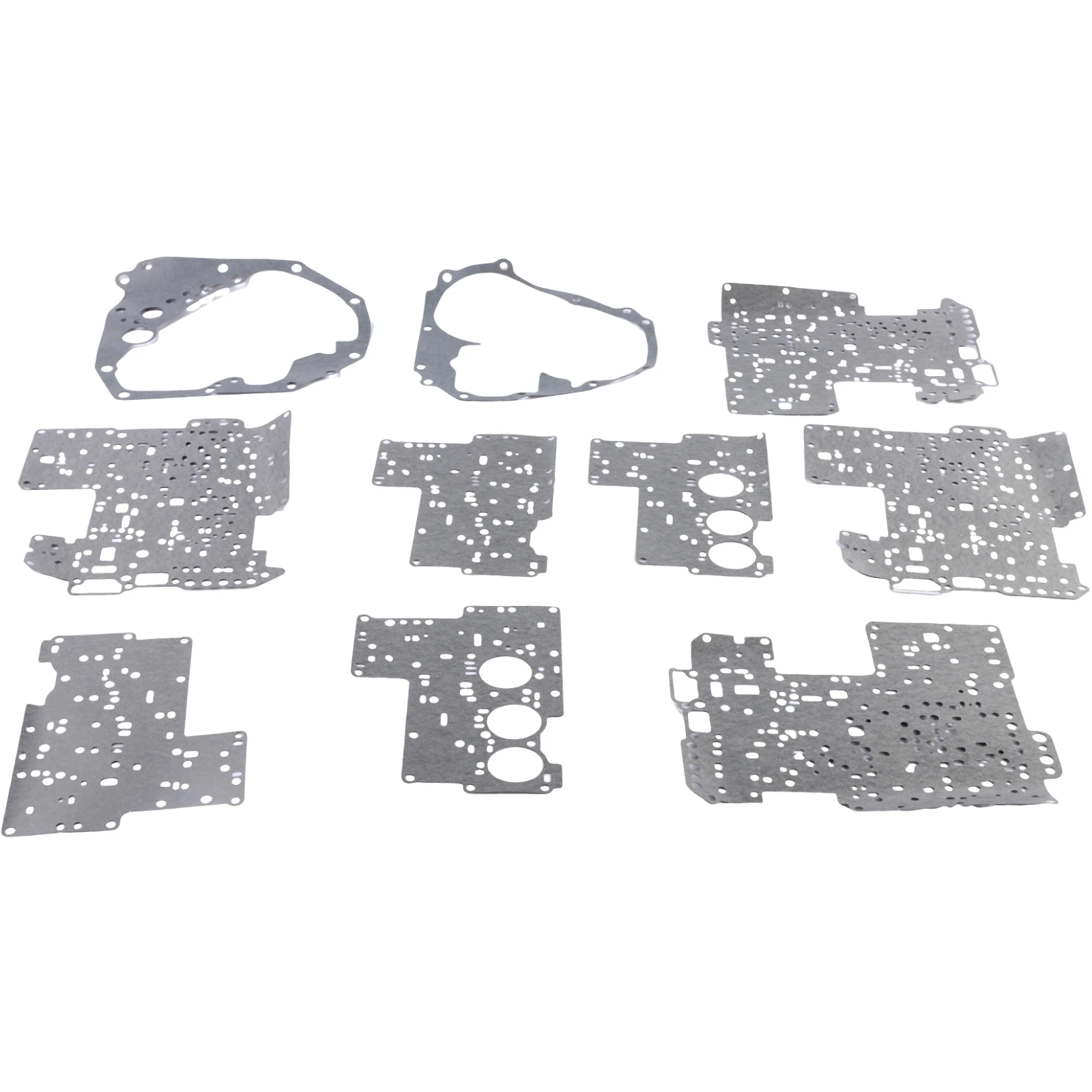 New 4EAT Automatic …