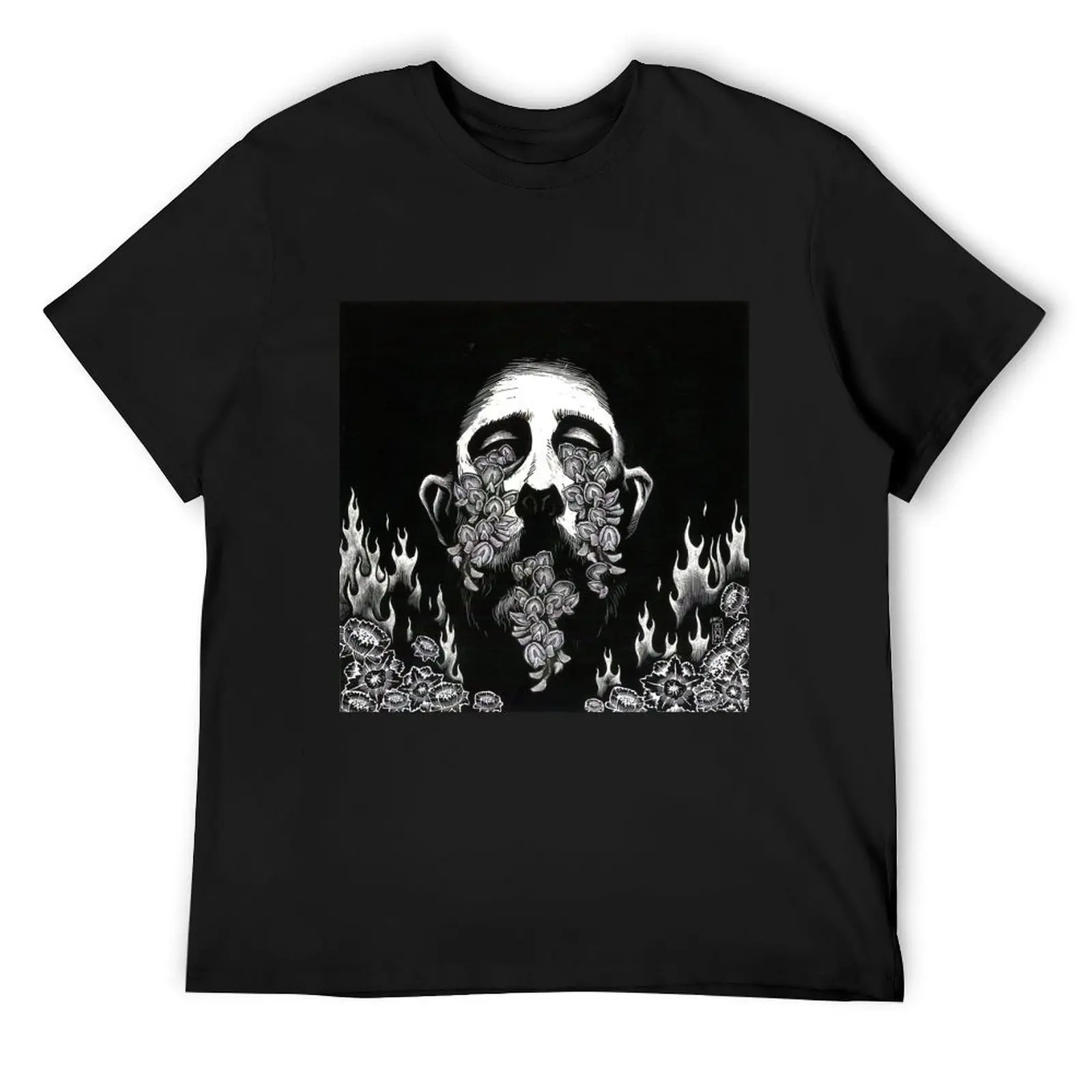 

Another portrait of a black sheep boy T-Shirt Luxury man custom t shirt cute tops designer t shirt men