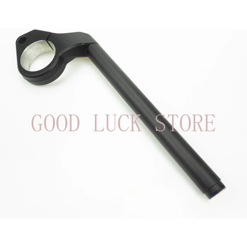 Original Accessories for Cfmoto 250-6 / 6a Direction Handle 250sr Left and Right Direction Handle Steering Handle Handlebar