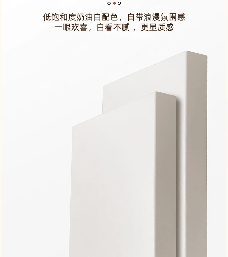 Modern and simple, household steel chest of drawers, multi-layer storage cabinets