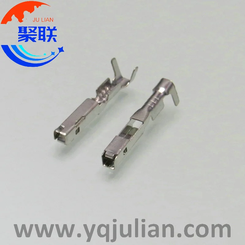 

Auto crimp loose pin 7116-4102-02 7116-4103-02 wiring connector loose terminals
