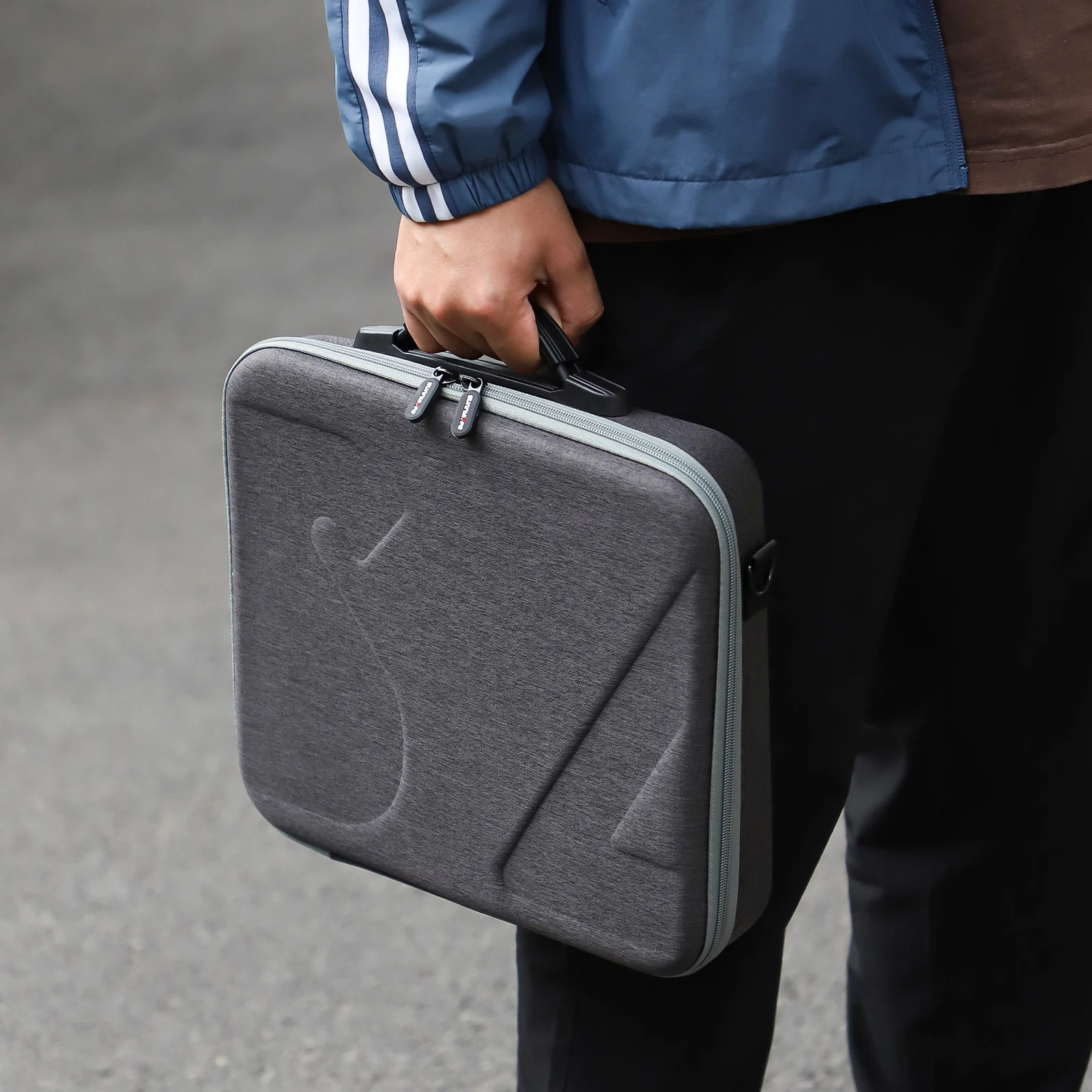 for DJI RS 4 Mini Kit Storage Bag Handheld Stabilizer Carrying Case Protective Camera Accessories