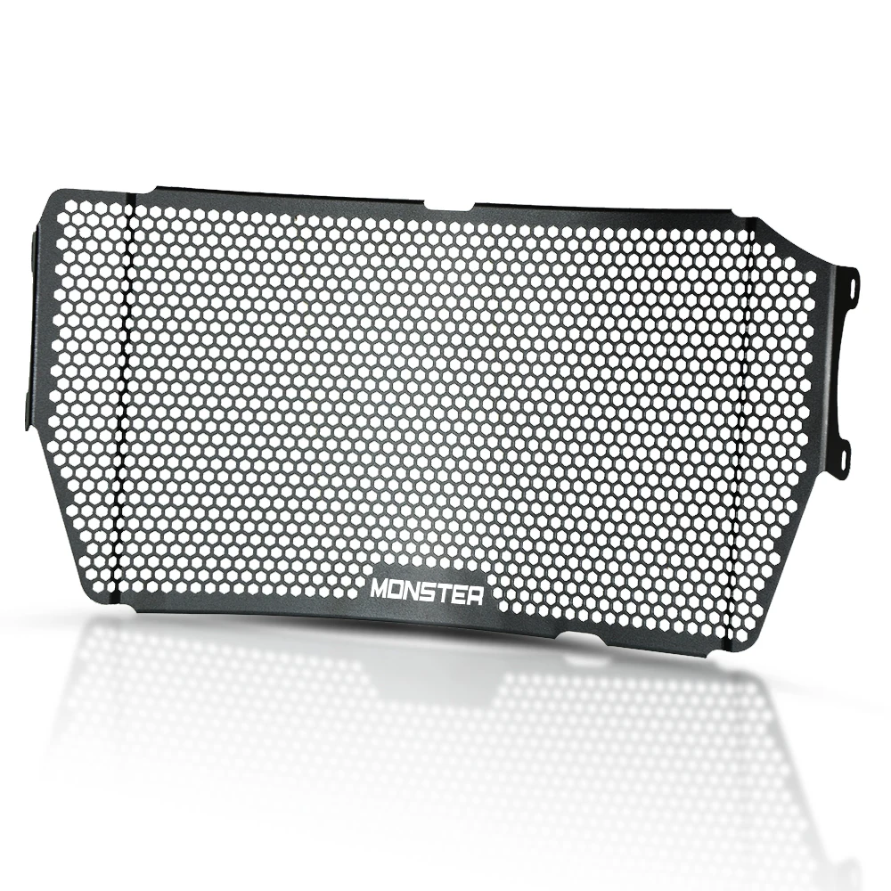 

Motorcycle Accessories Radiator Grille Guard Protector Cover For Ducati Diavel S DIAVEL 1260 1260S 2019 2020 2021 2022 2023 2024