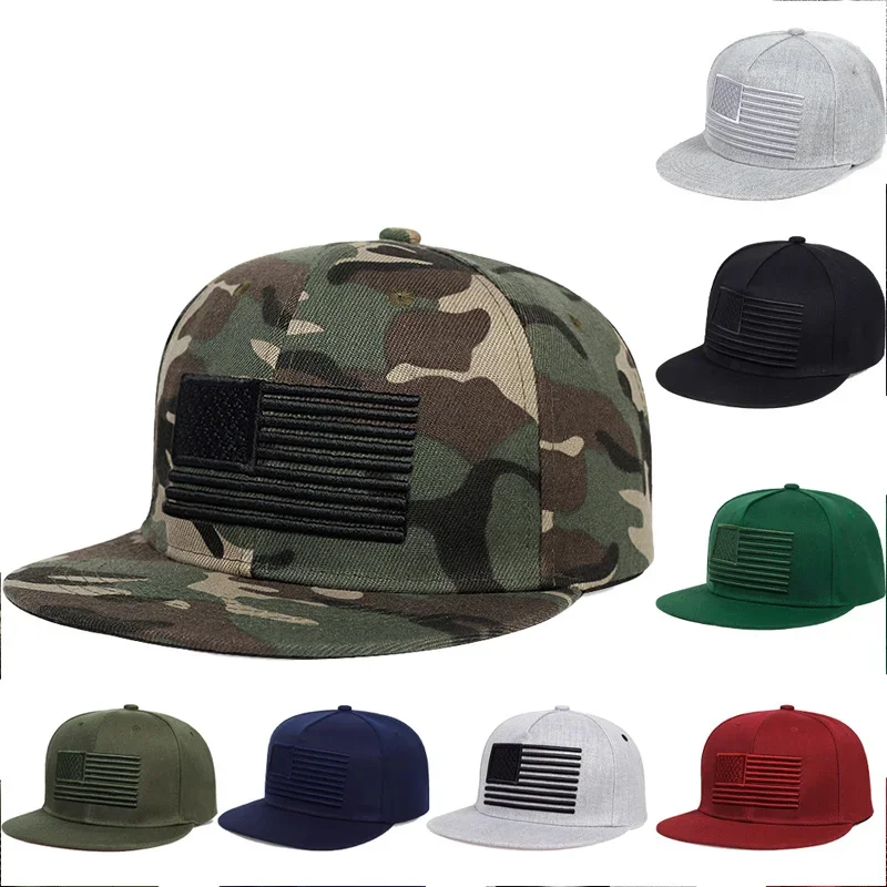 

Luxury New USA Embroidery Baseball Cap Men Women Designer Snapback Hats Summer Leisure Outdoors HipHop Gorras Hombre Trucker Cap