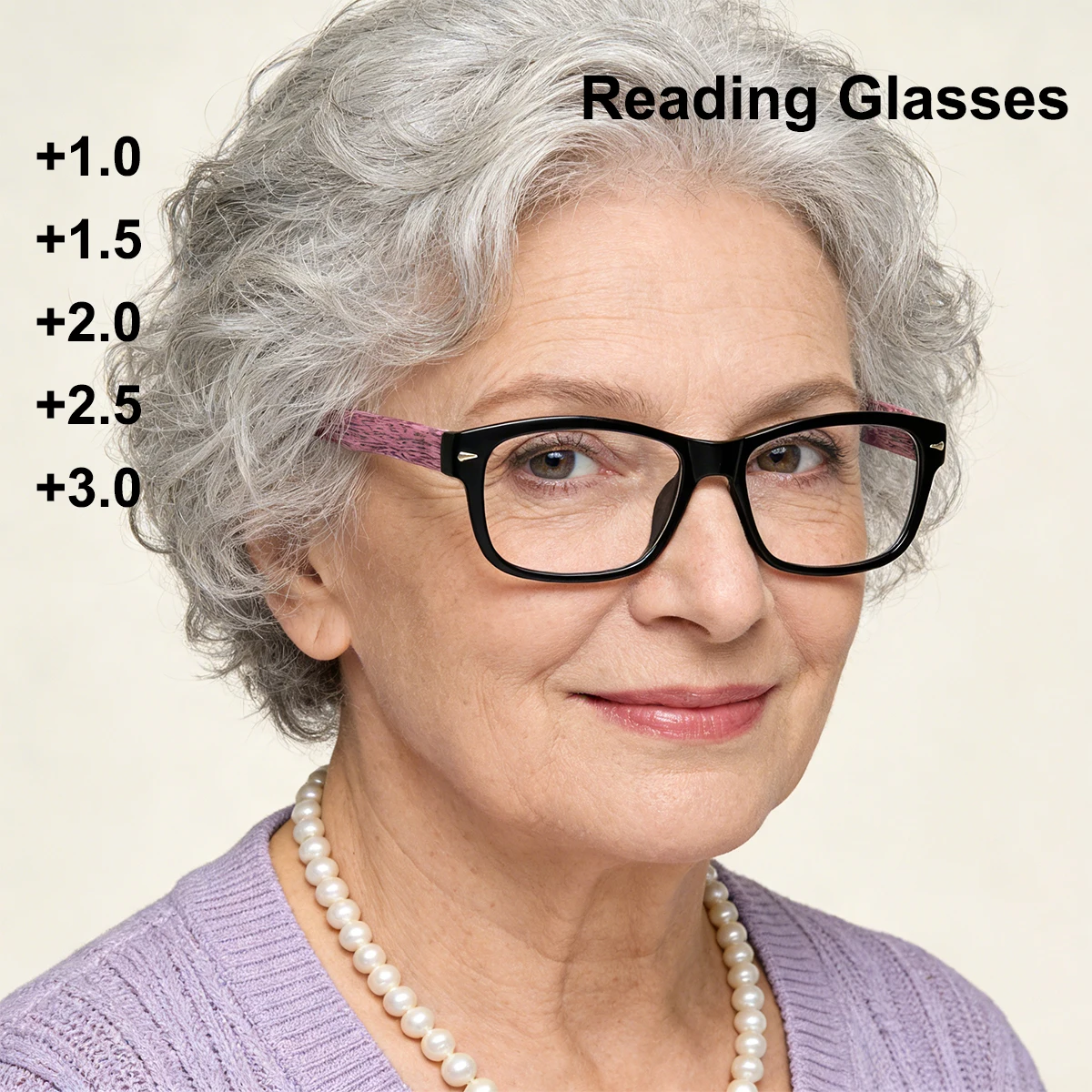 Retro Anti-Blue Rea…