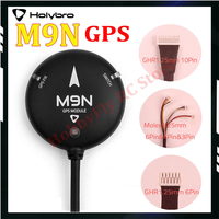 Holybro M9N GPS Module with Compass LED Indicator for Pix32 Pixhawk 4 Flight Controller