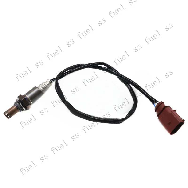 S+ 04E906262GF New 1*Oxygen Sensor For Audi A1 Volkswagen Golf Skoda Karoq NU7 1.0
