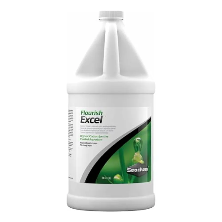 Flourish Excel Bioa…