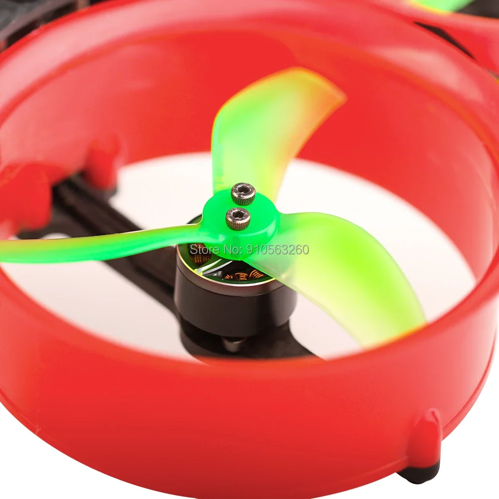 t-motor 1507 F1507 3-6S 2700/3800KV 3-4S Brushless Motor with/without Shaft RC Cinewhoop 3inch Toothpick FPV Racing Drone