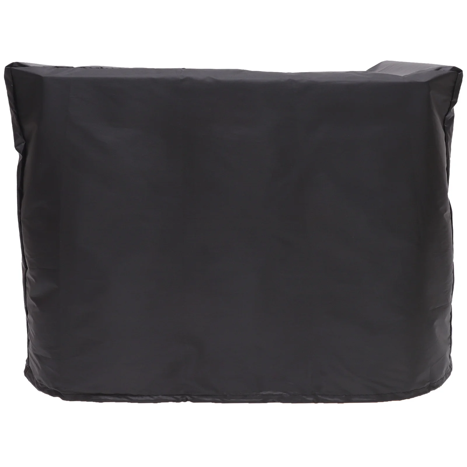 

Waterproof Kayak Motor Cover Oxford Fabric Uv Proof Dirt Resistant Boat Engine Protector for Canoe Fishing Outdoor